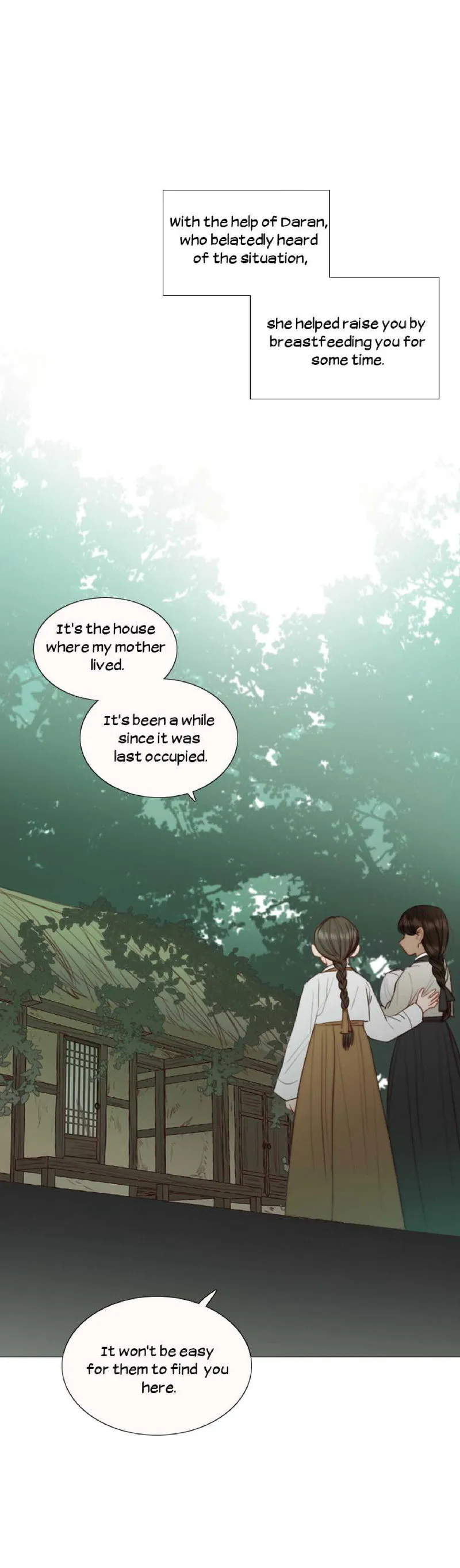 Black Winter Chapter 71 Online - página 43