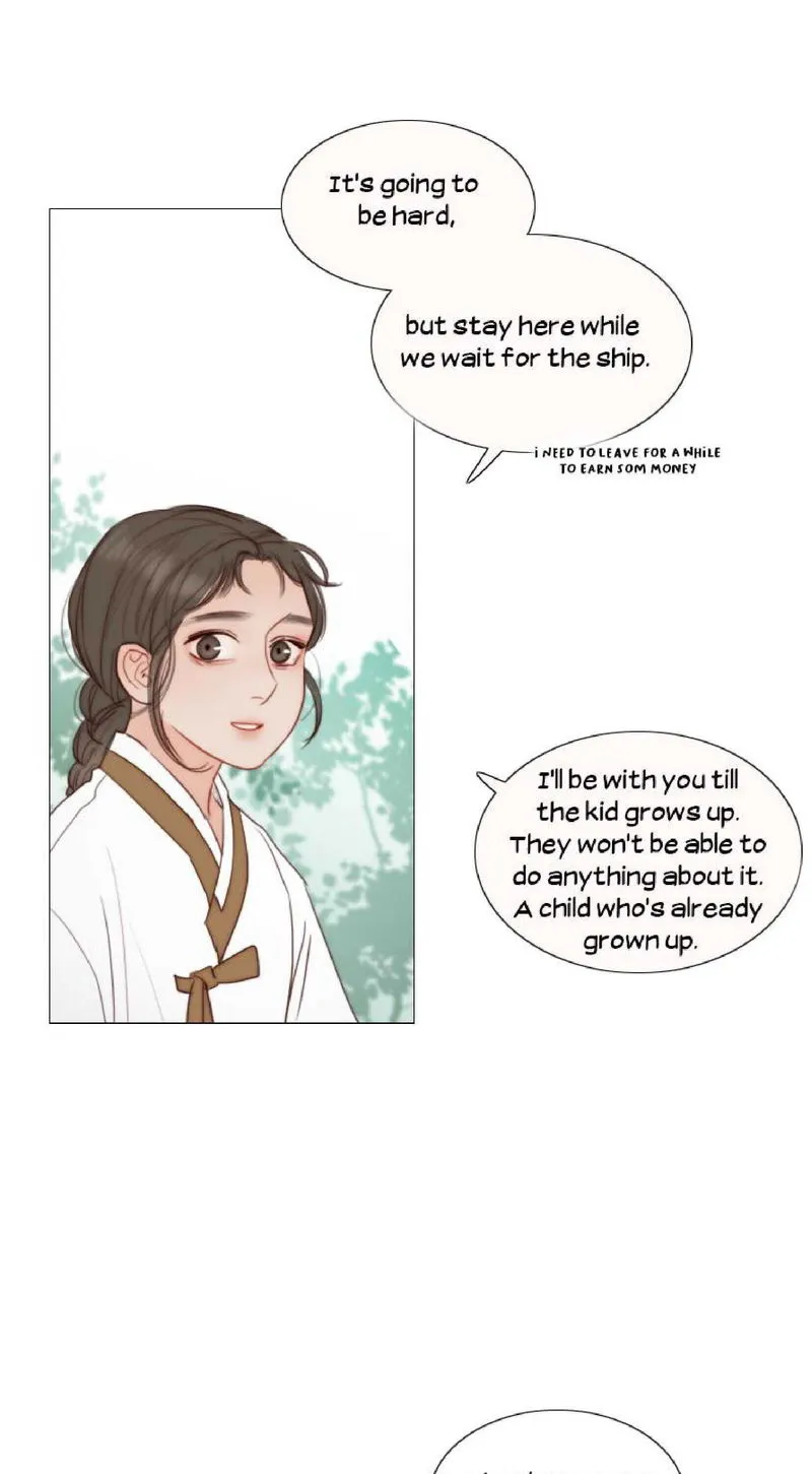 Black Winter Chapter 71 Online - página 44