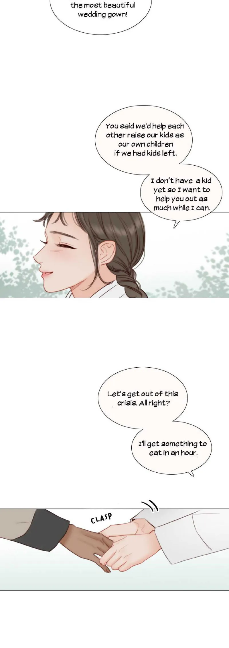 Black Winter Chapter 71 Online - página 46