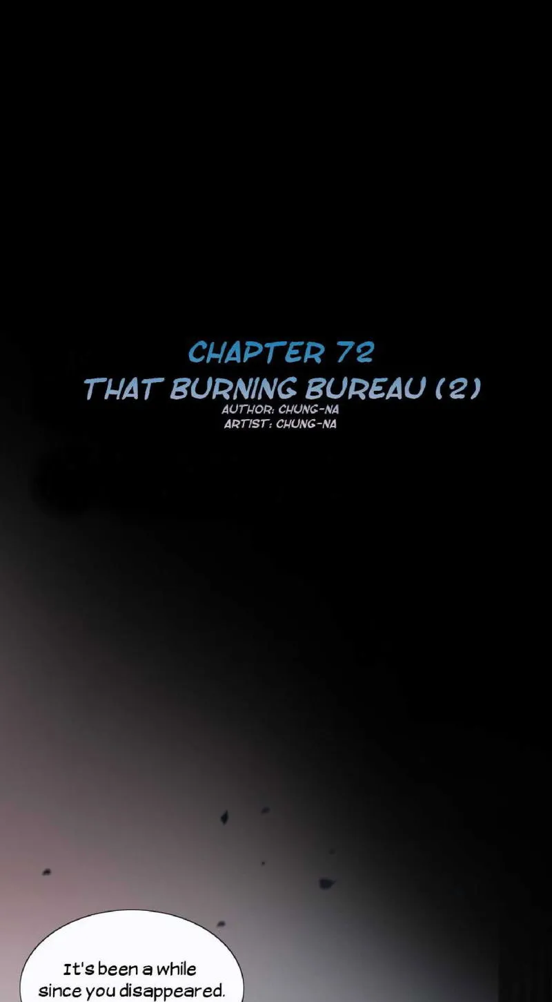 Black Winter Chapter 72 Online - página 2