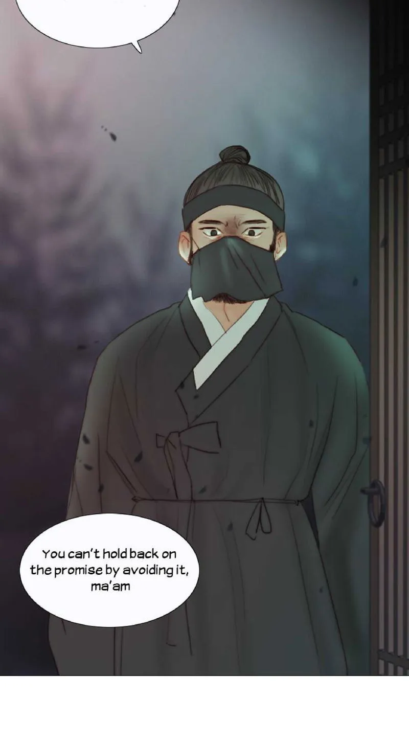 Black Winter Chapter 72 Online - página 3