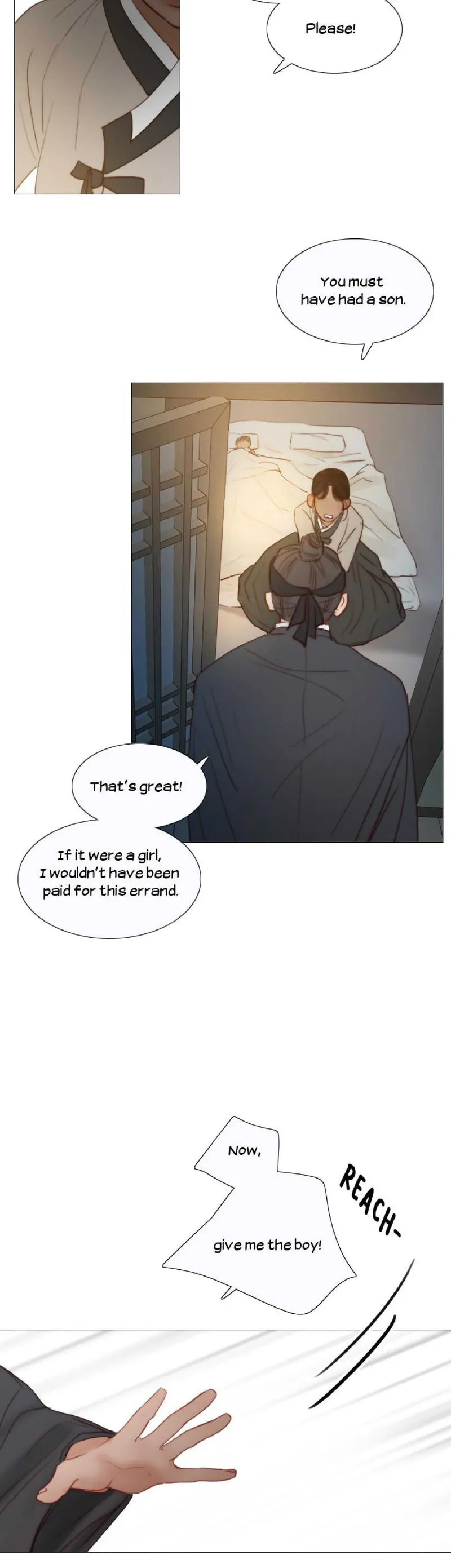 Black Winter Chapter 72 Online - página 5