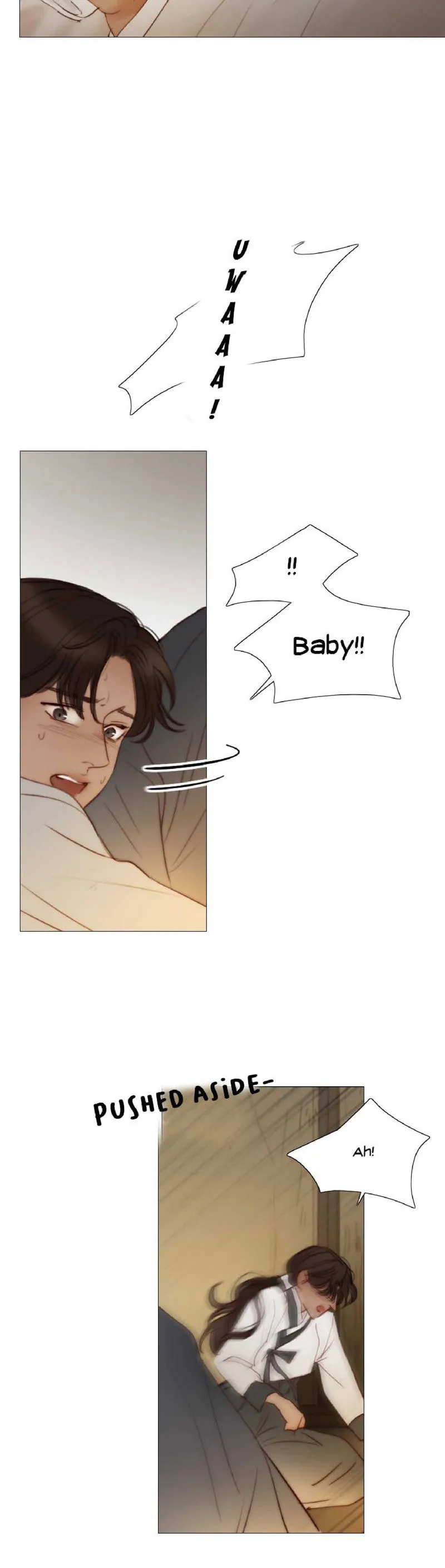 Black Winter Chapter 72 Online - página 9