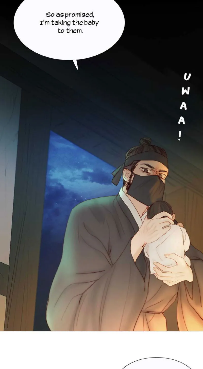 Black Winter Chapter 72 Online - página 11