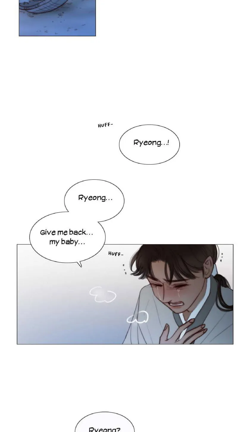 Black Winter Chapter 72 Online - página 15