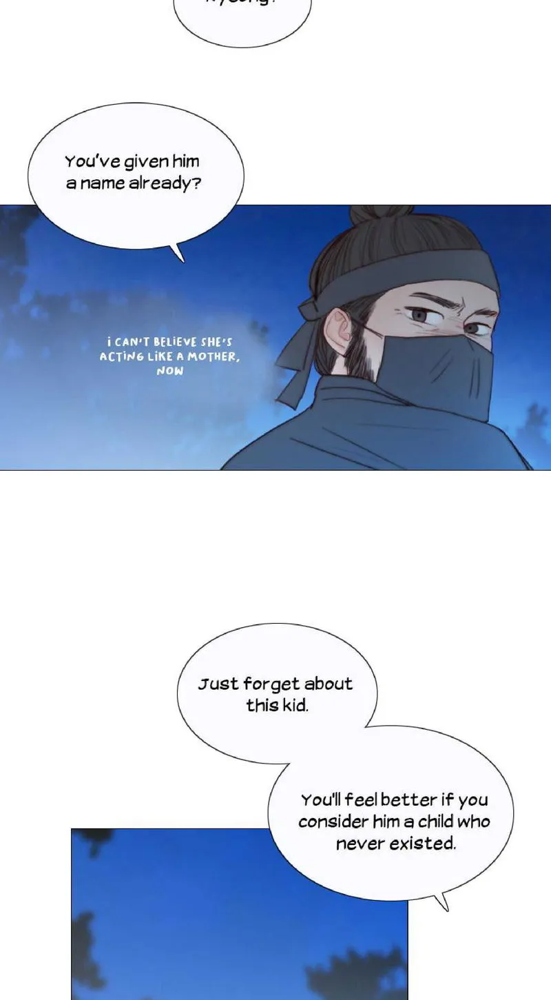 Black Winter Chapter 72 Online - página 16