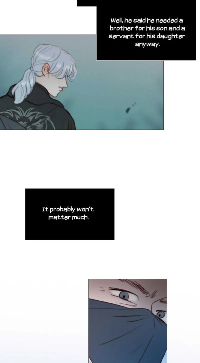 Black Winter Chapter 72 Online - página 19