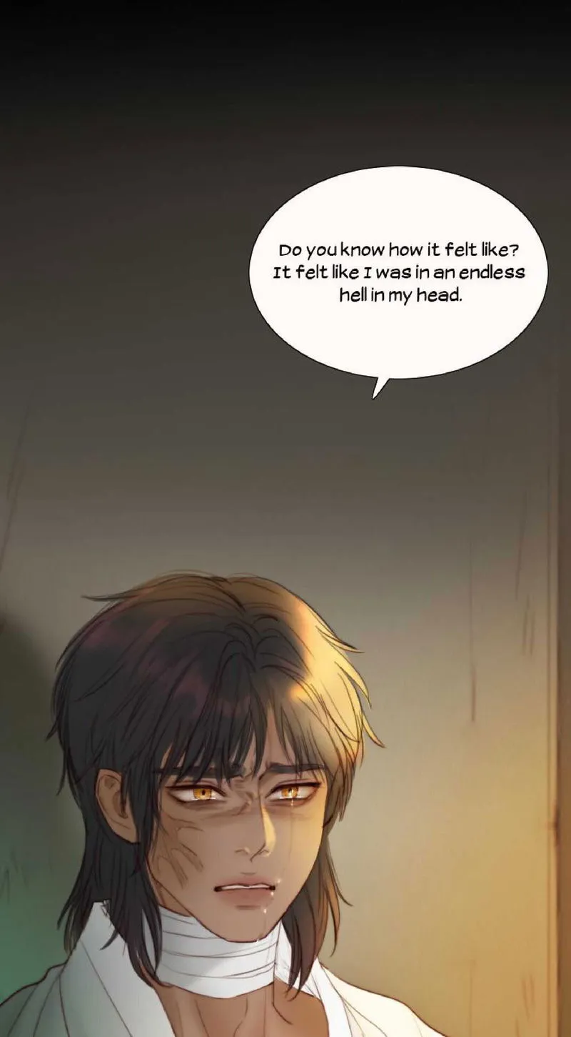 Black Winter Chapter 72 Online - página 27