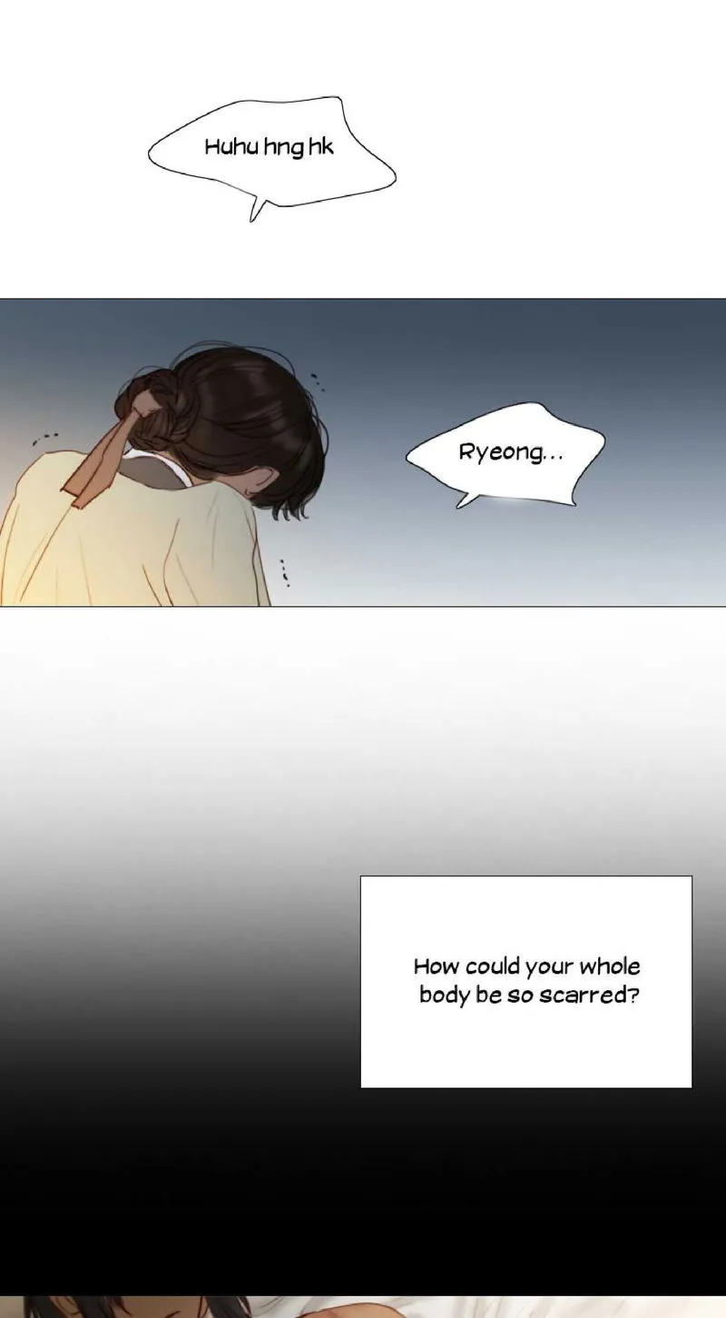 Black Winter Chapter 72 Online - página 52