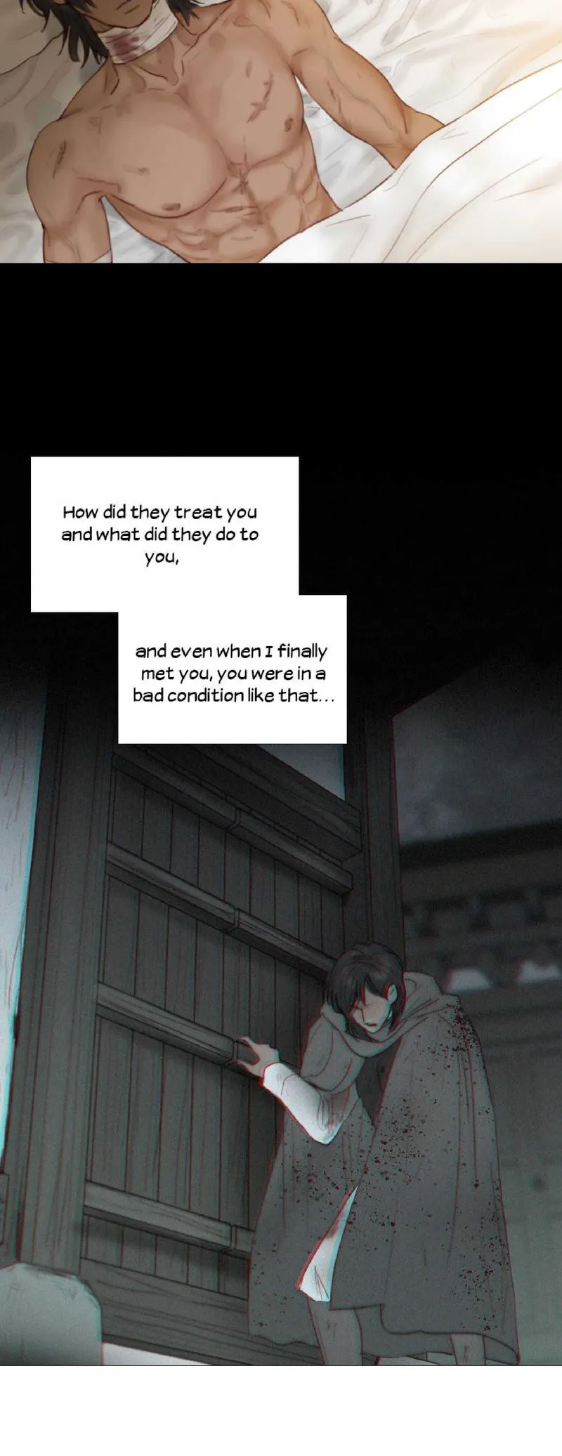 Black Winter Chapter 72 Online - página 53