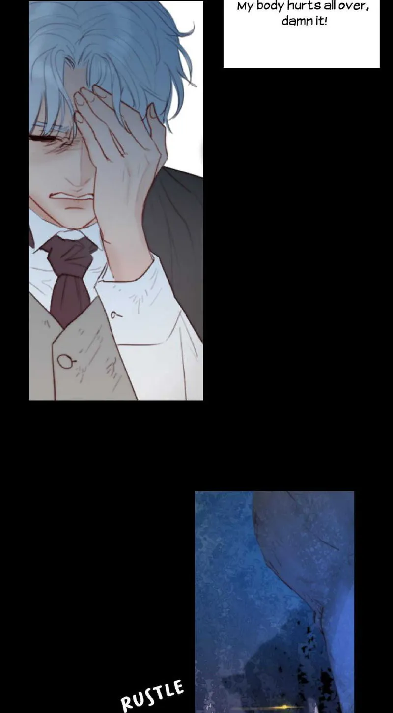 Black Winter Chapter 72 Online - página 61