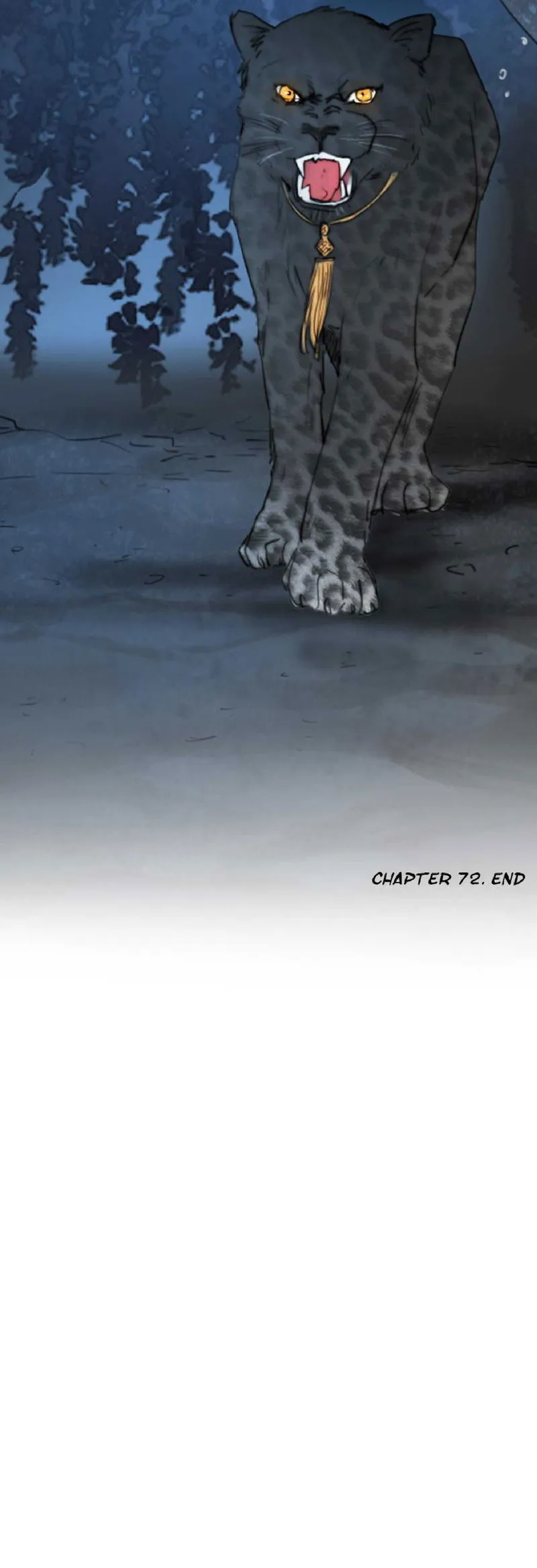 Black Winter Chapter 72 Online - página 65