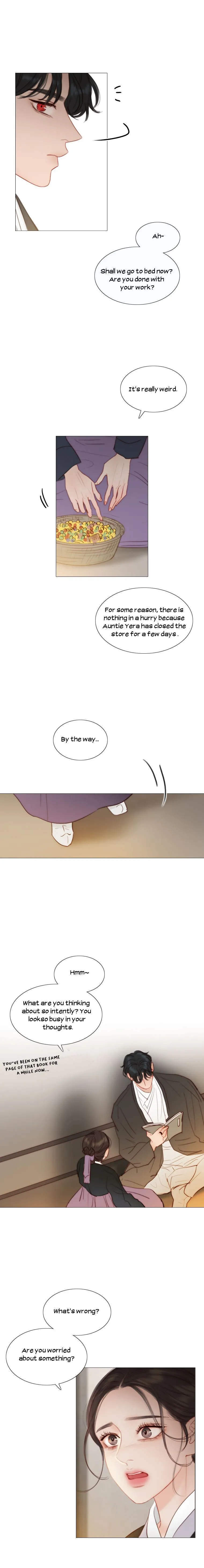 Black Winter Chapter 73 Online - página 4