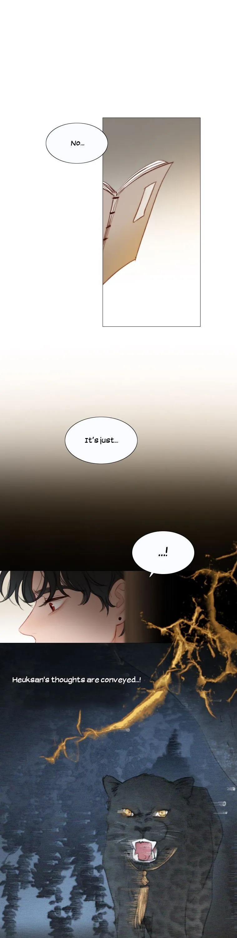 Black Winter Chapter 73 Online - página 5