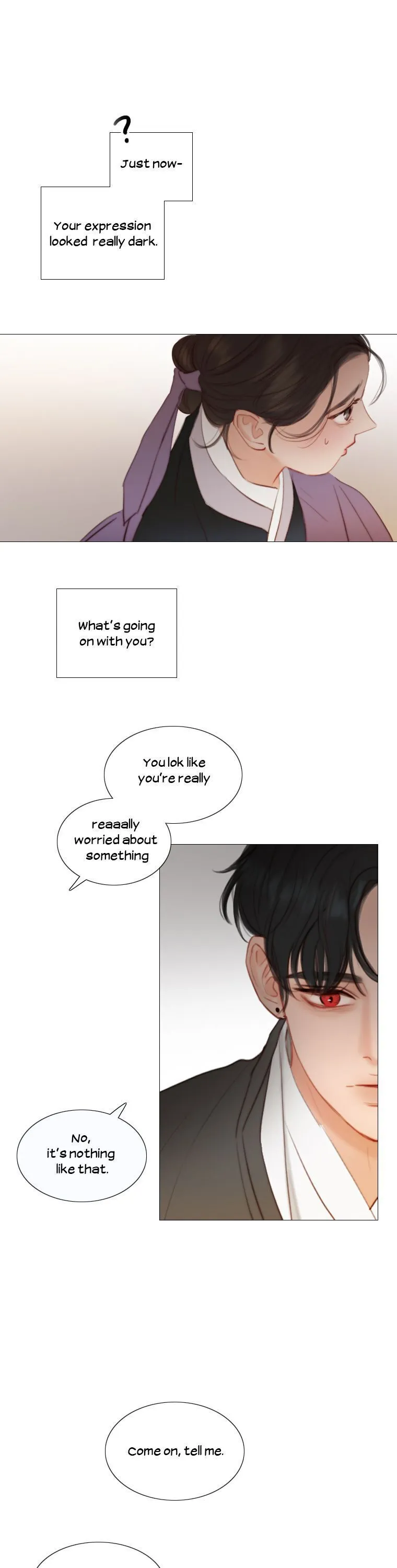 Black Winter Chapter 73 Online - página 7