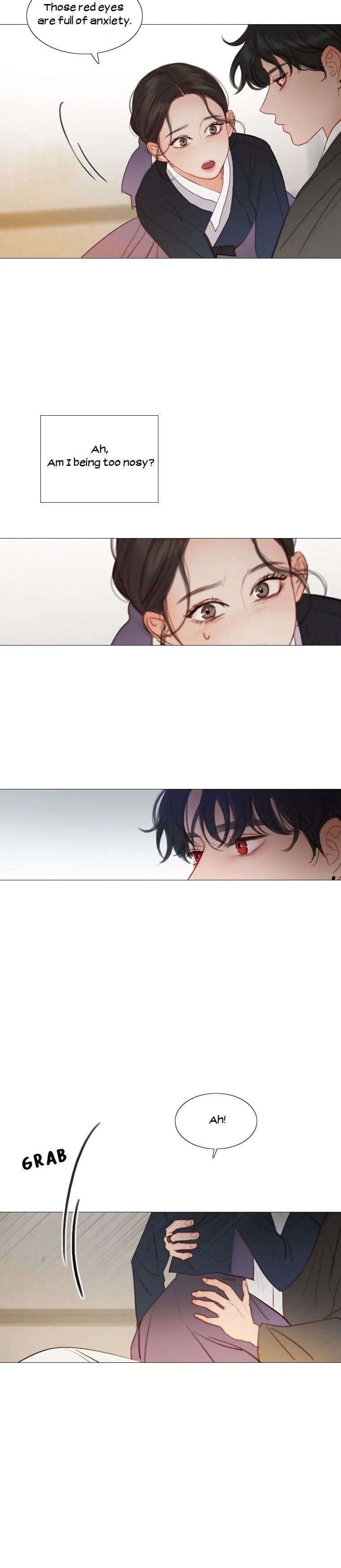 Black Winter Chapter 73 Online - página 8