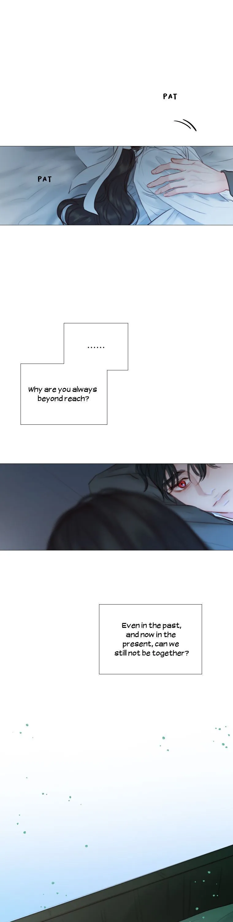 Black Winter Chapter 73 Online - página 18