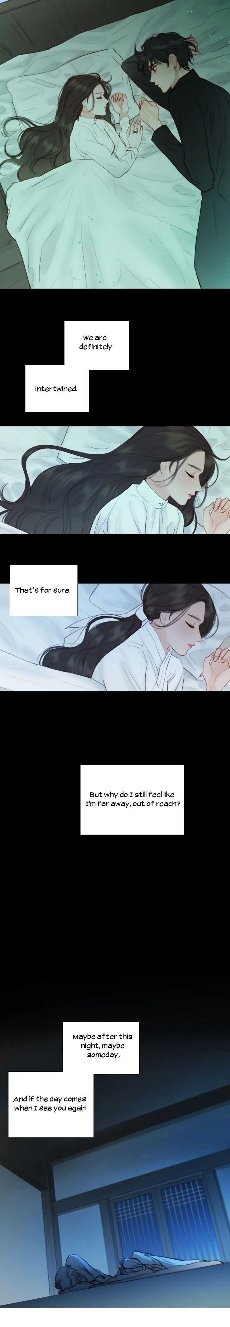 Black Winter Chapter 73 Online - página 19