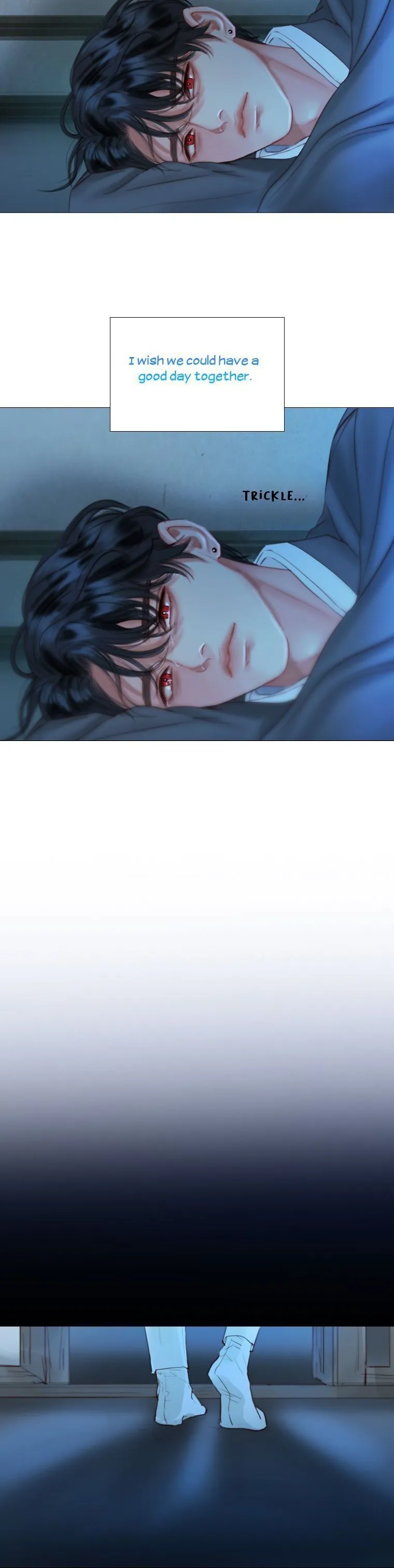 Black Winter Chapter 73 Online - página 21