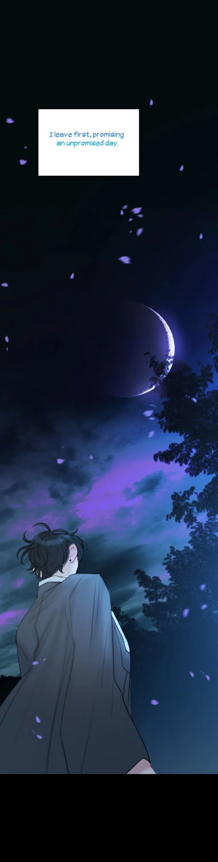 Black Winter Chapter 73 Online - página 22