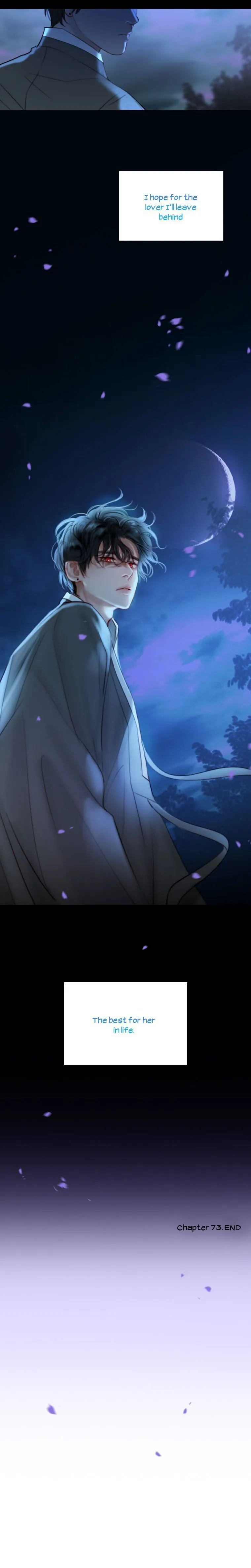 Black Winter Chapter 73 Online - página 23