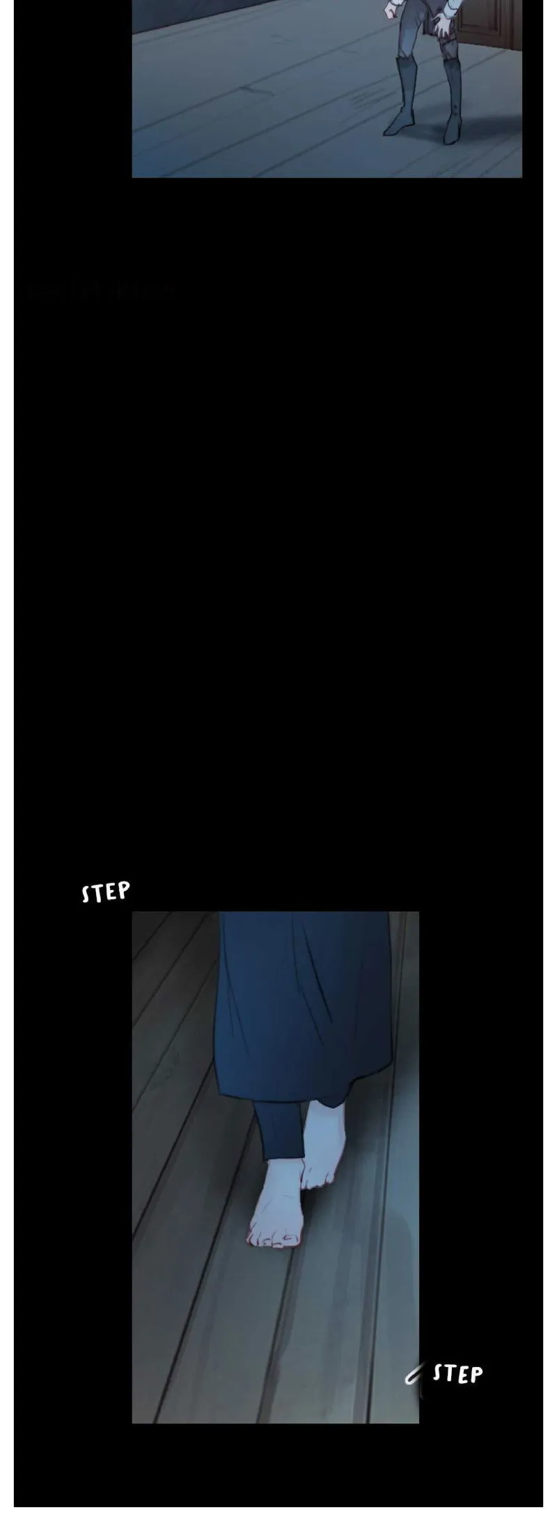 Black Winter Chapter 74 Online - página 6