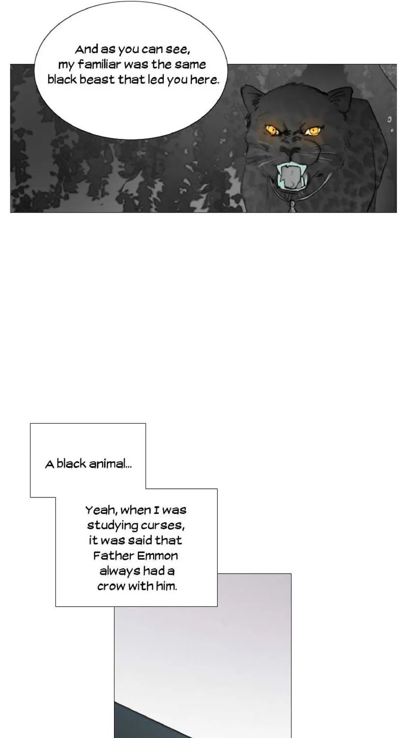 Black Winter Chapter 74 Online - página 18