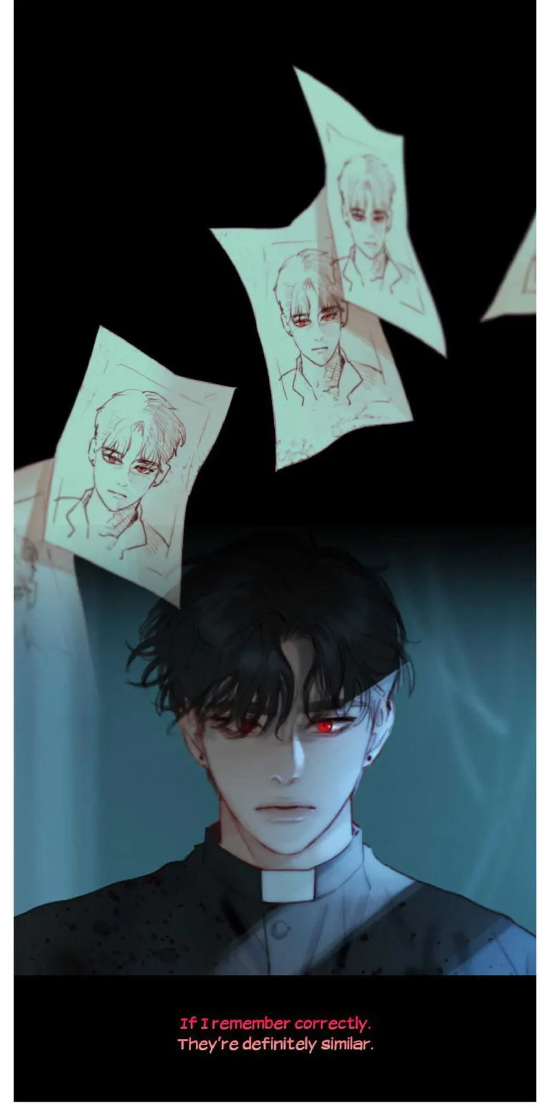 Black Winter Chapter 74 Online - página 20