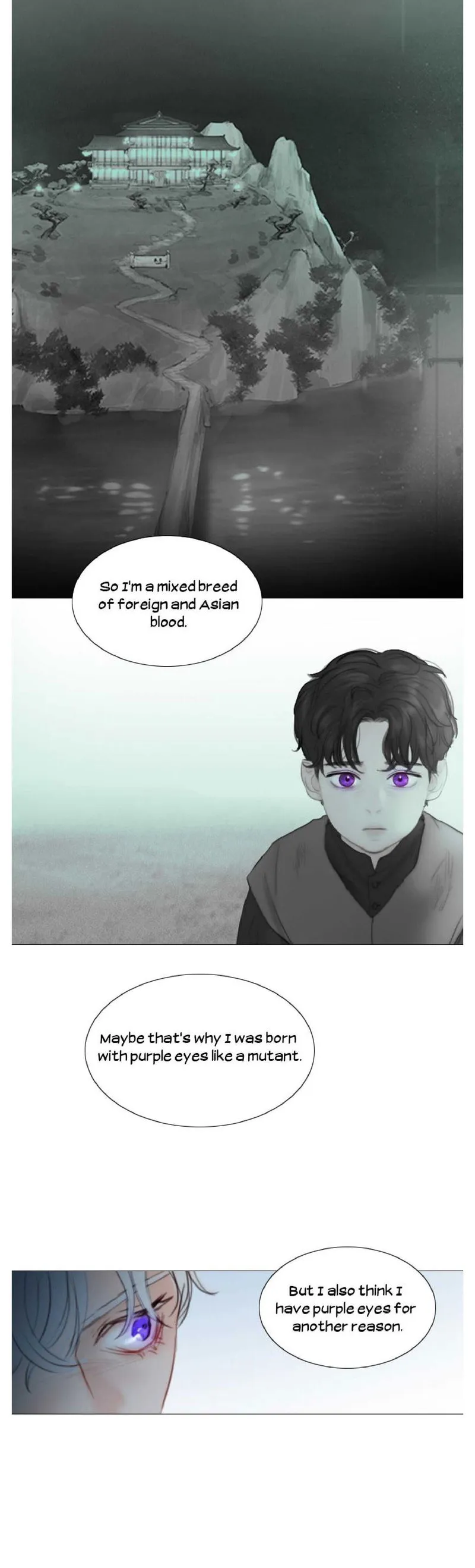 Black Winter Chapter 74 Online - página 24