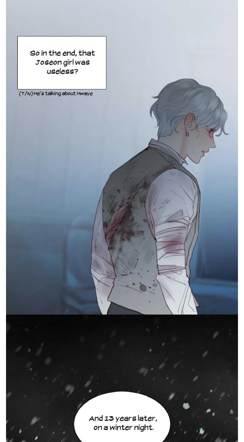 Black Winter Chapter 74 Online - página 27