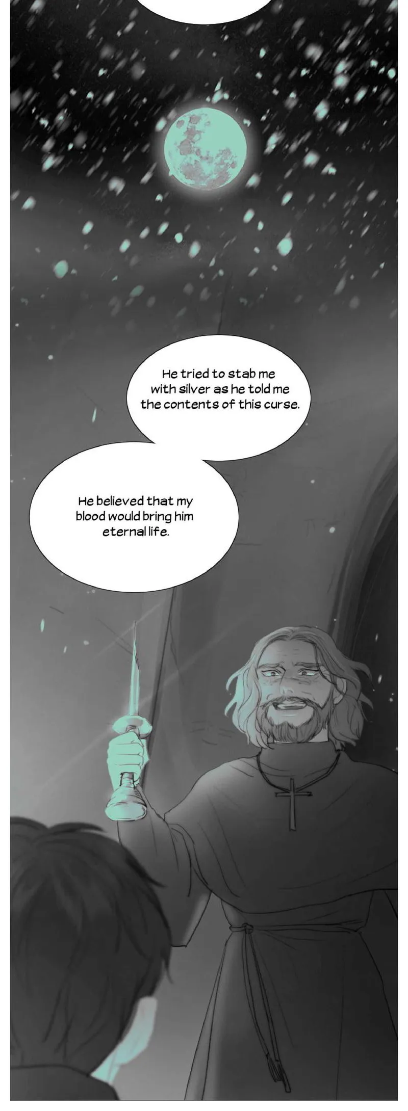 Black Winter Chapter 74 Online - página 28
