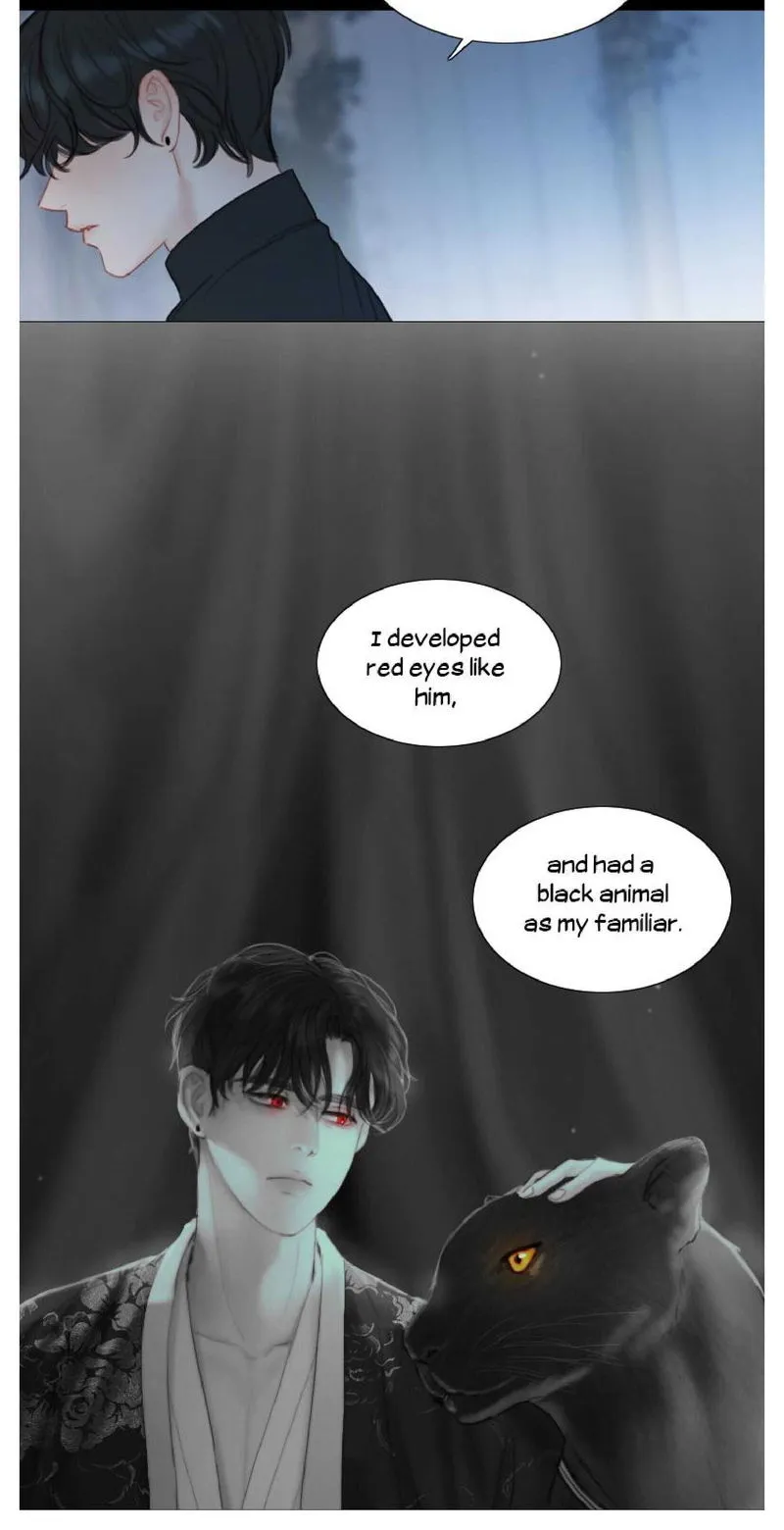 Black Winter Chapter 74 Online - página 32