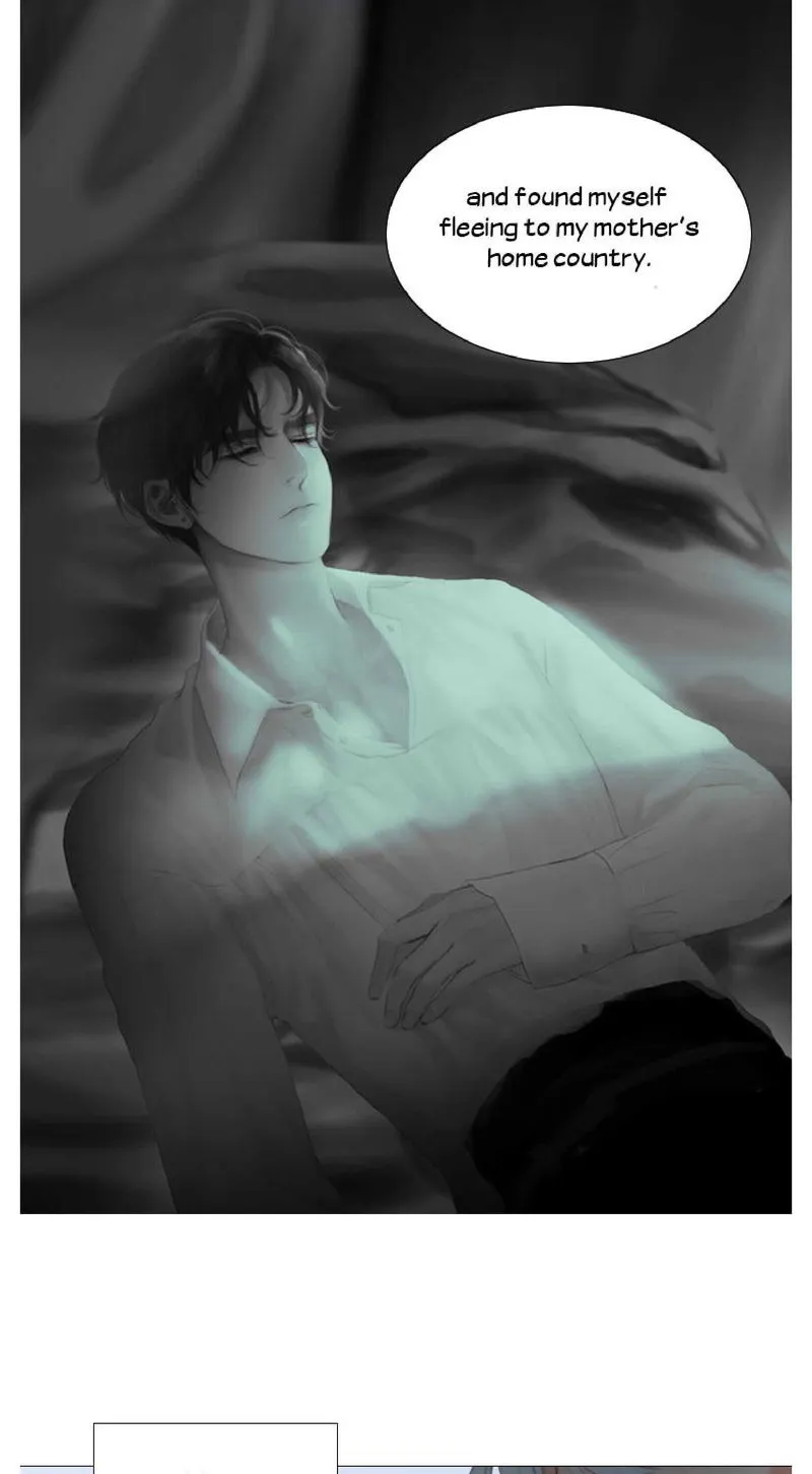 Black Winter Chapter 74 Online - página 34