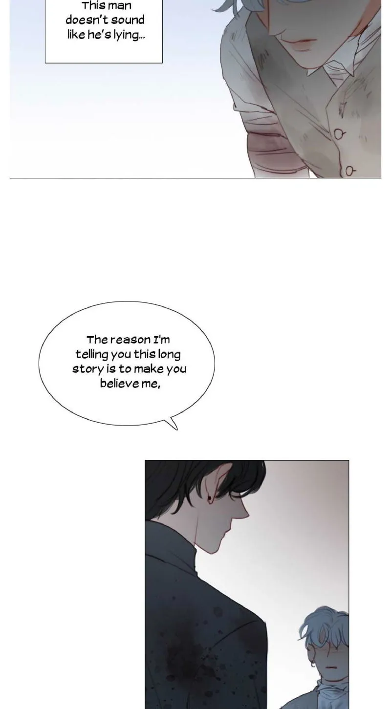Black Winter Chapter 74 Online - página 35