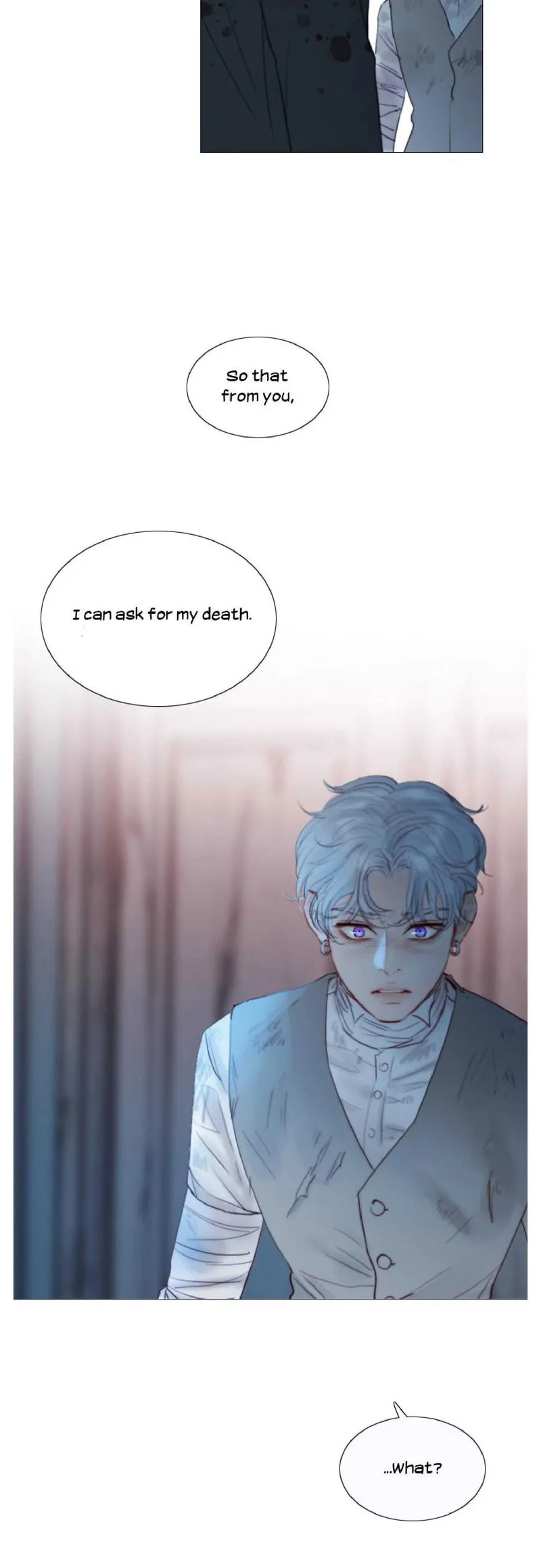 Black Winter Chapter 74 Online - página 36