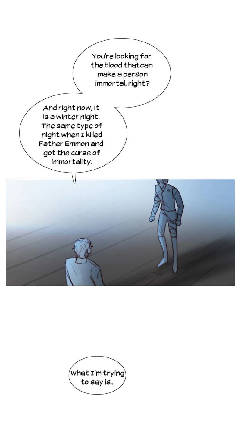 Black Winter Chapter 74 Online - página 37