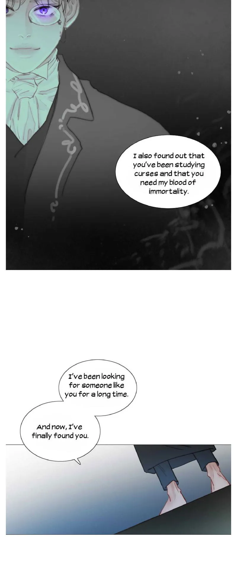 Black Winter Chapter 74 Online - página 44