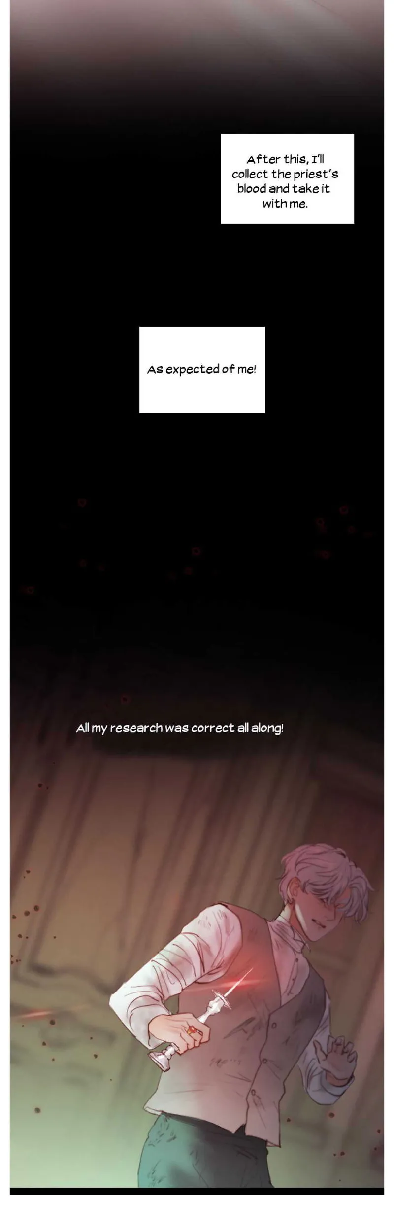 Black Winter Chapter 74 Online - página 57