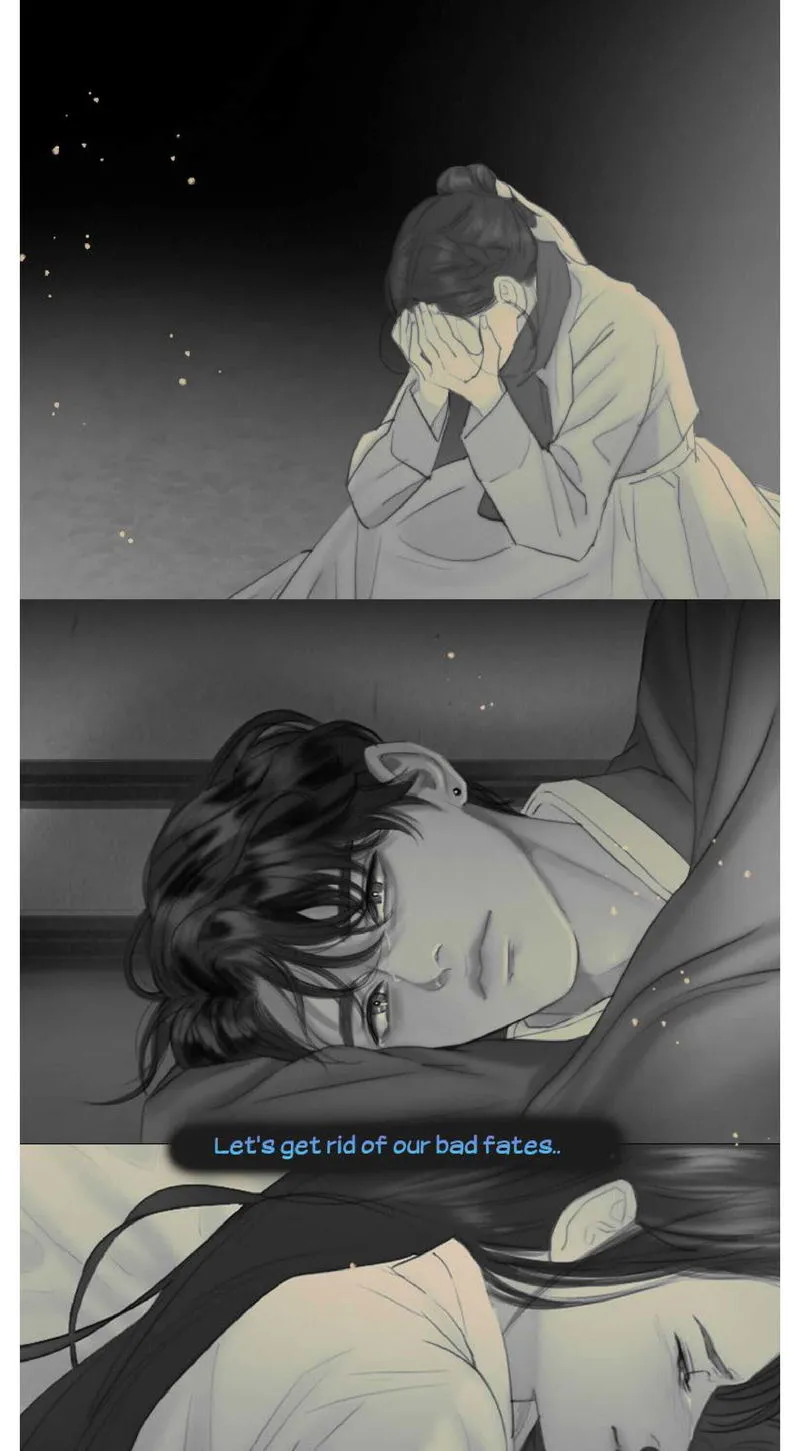 Black Winter Chapter 74 Online - página 59