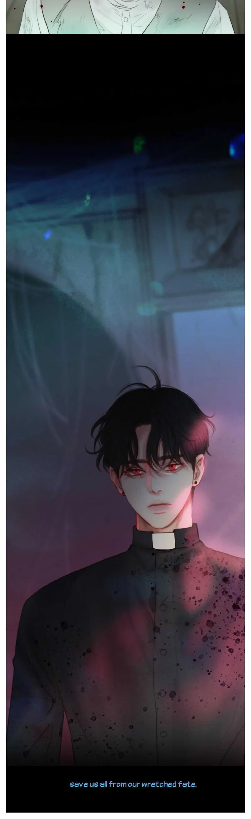 Black Winter Chapter 74 Online - página 61
