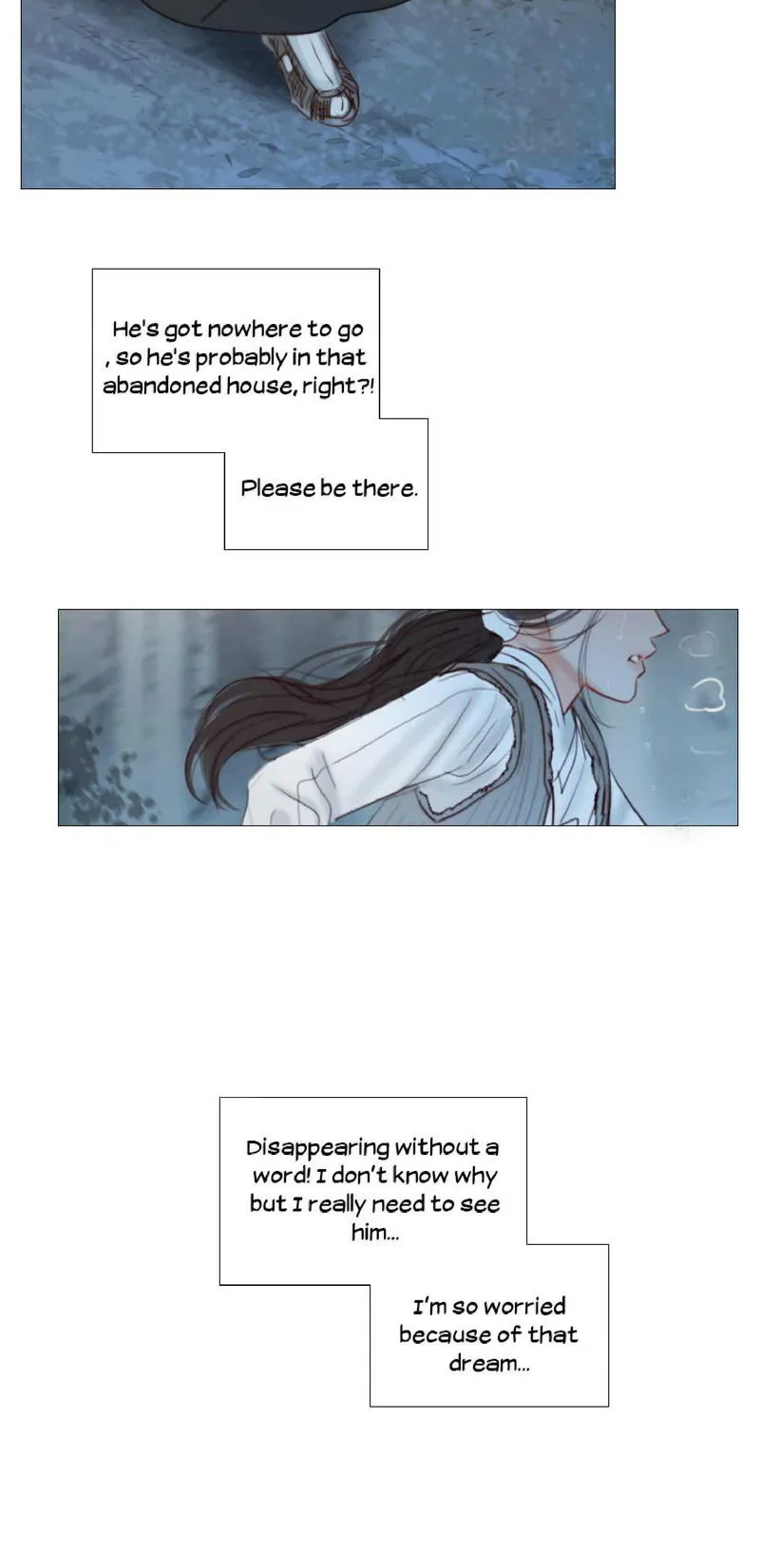 Black Winter Chapter 74 Online - página 70