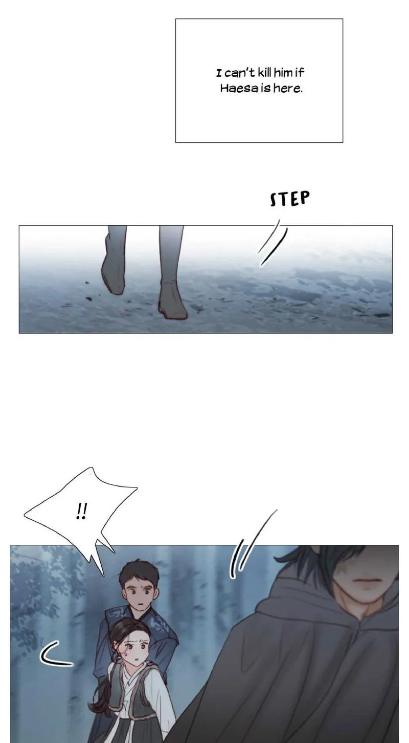 Black Winter Chapter 75 Online - página 4