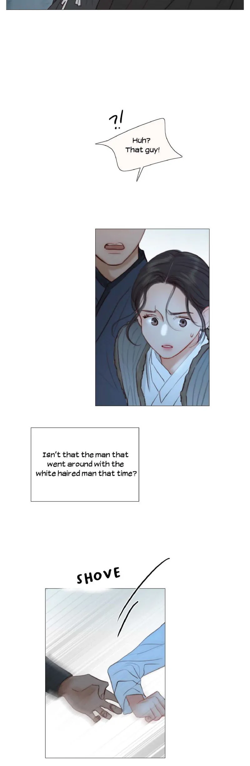 Black Winter Chapter 75 Online - página 5
