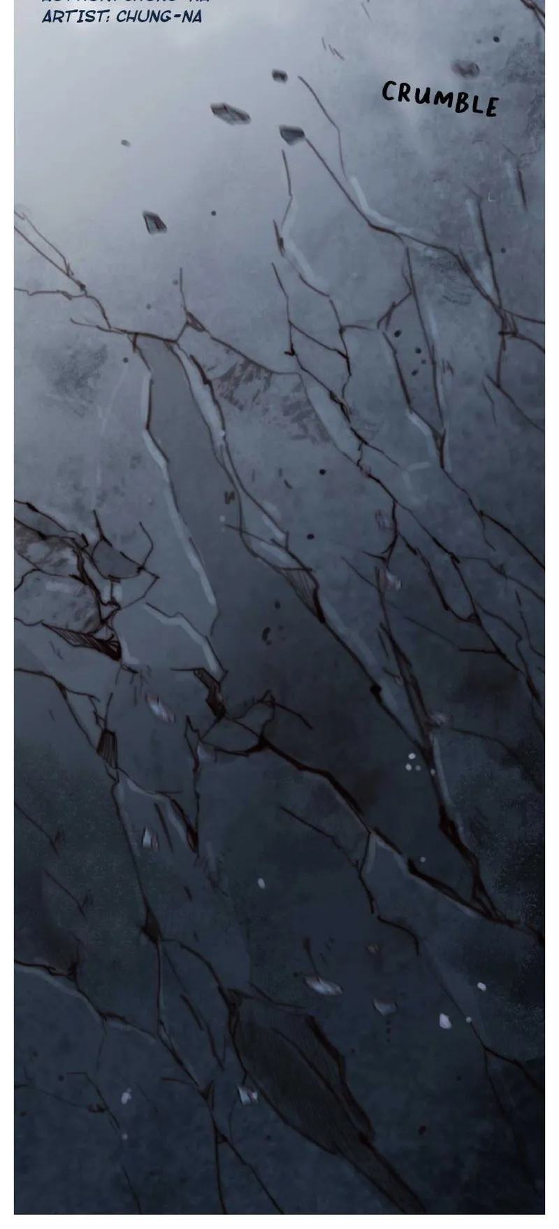 Black Winter Chapter 75 Online - página 10