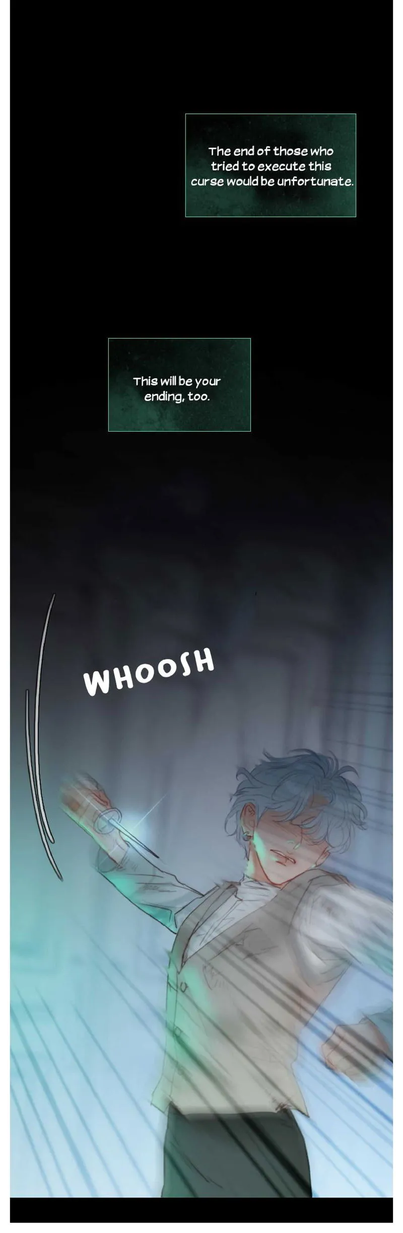 Black Winter Chapter 75 Online - página 14