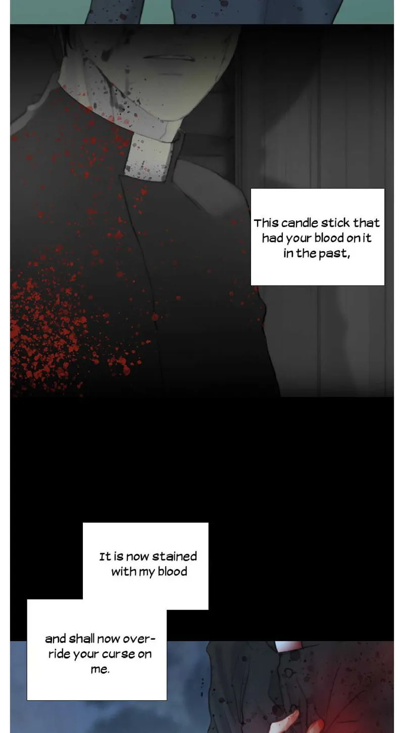 Black Winter Chapter 75 Online - página 20