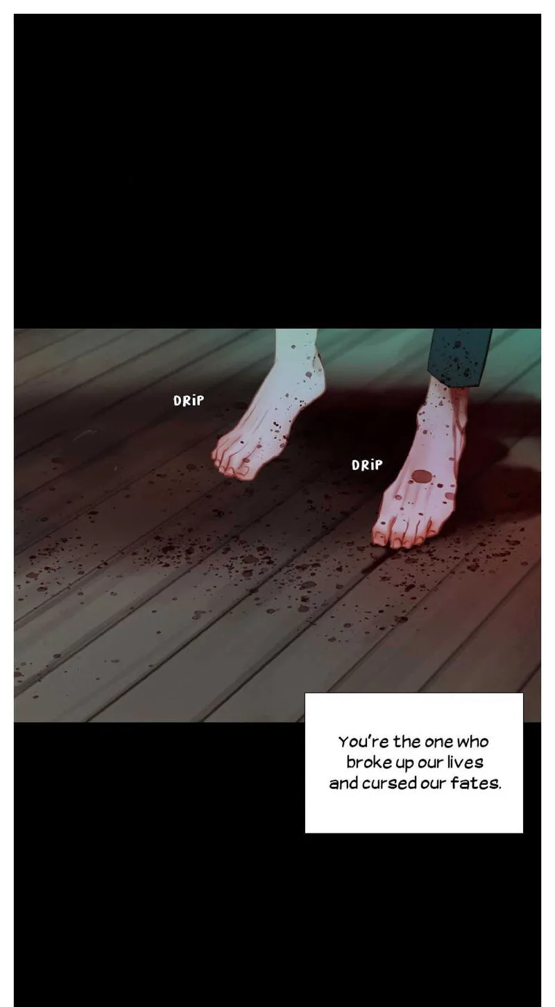 Black Winter Chapter 75 Online - página 22