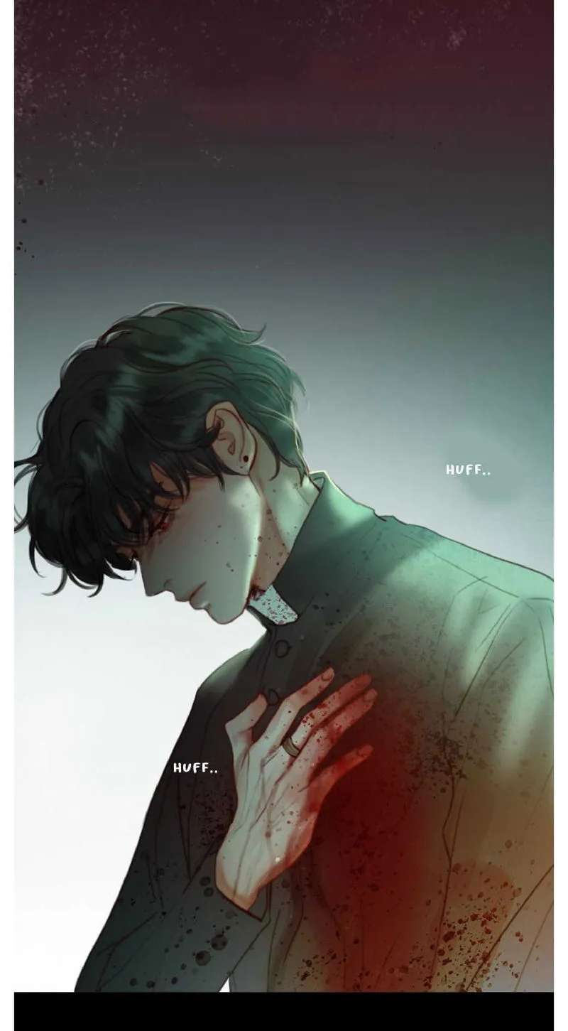 Black Winter Chapter 75 Online - página 24
