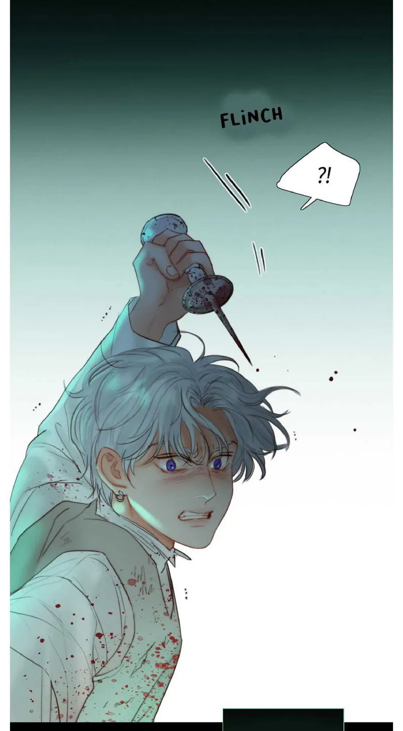 Black Winter Chapter 75 Online - página 28