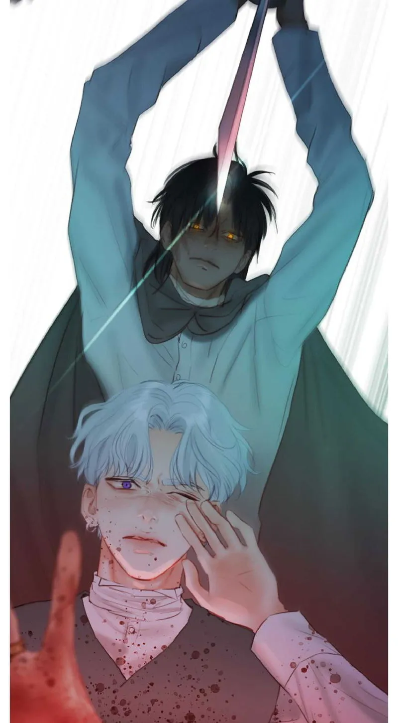 Black Winter Chapter 75 Online - página 41